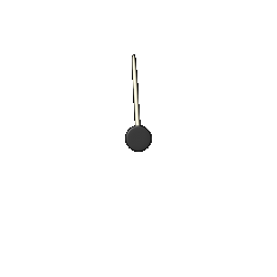 Frequency 49.960Hz